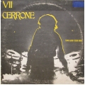 VII Cerrone - You Are The One / RCA VII Cerrone - You Are The One / RCA